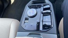 BMW iX 385kW xDrive50 M Sport 111.5kWh 5dr Auto Electric Estate